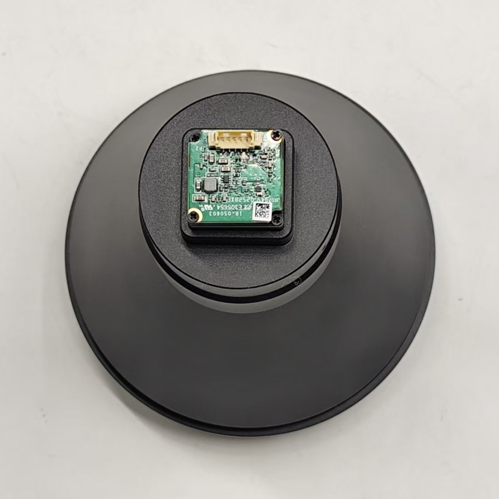 Drone Thermal Imaging - وحدة كاميرا حرارية NCZOBOE بدقة 640*512
