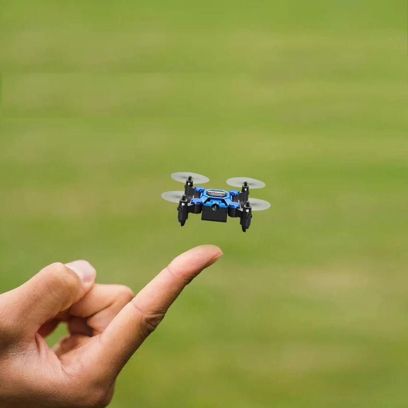 Drone Thermal Imaging - طائرة بدون طيار لمكافحة البعوض، طائرة