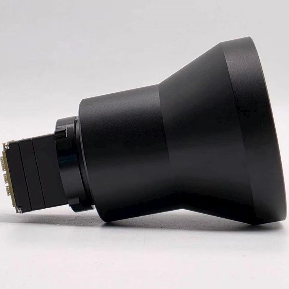 وحدة كاميرا حرارية NCZOBOE بدق - مراجعة Drone Thermal Imaging وسعره