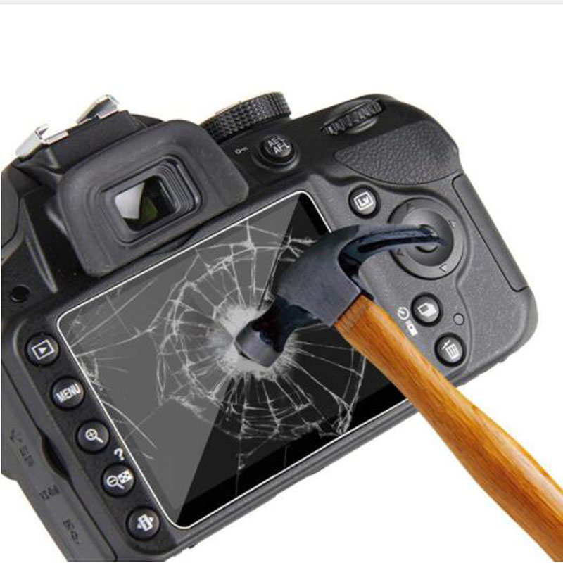 غطاء واقي للشاشة من الزجاج الص - مراجعة Canon Camera Eos R8 وسعره