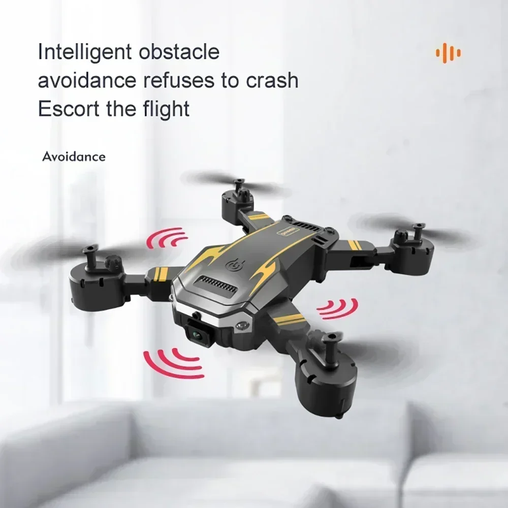 طائرة بدون طيار G6 Pro بكاميرا - مراجعة Drone Mapping وسعره