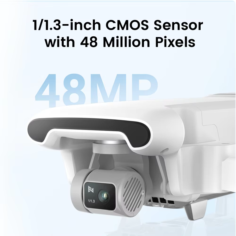 طائرة بدون طيار FIMI X8 Tele M - مراجعة Drone Multispectral وسعره